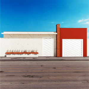 projeto online - fachada