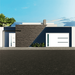 projeto online - fachada